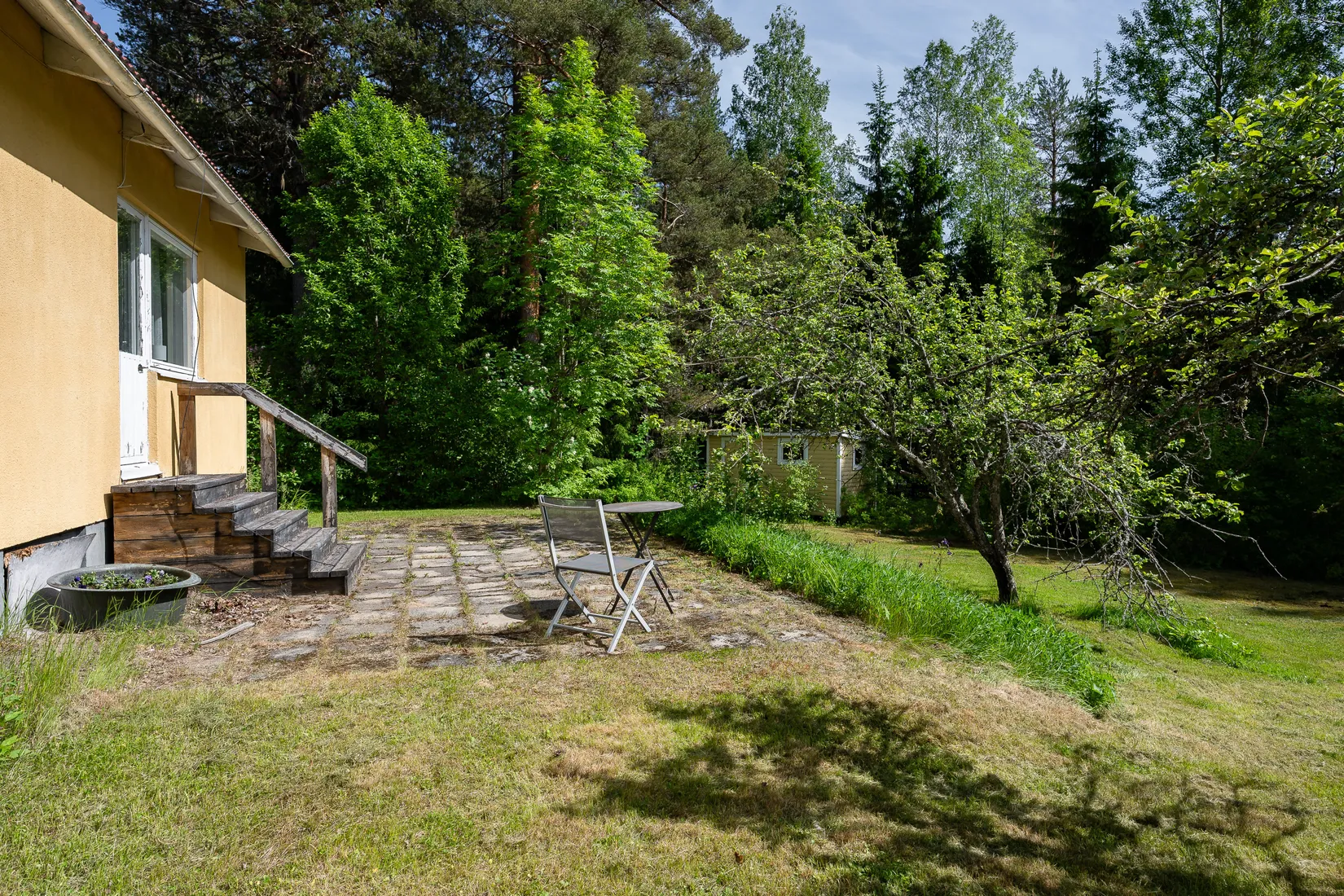 Villa, Gammelgården 150, Viksjö, Härnösand
