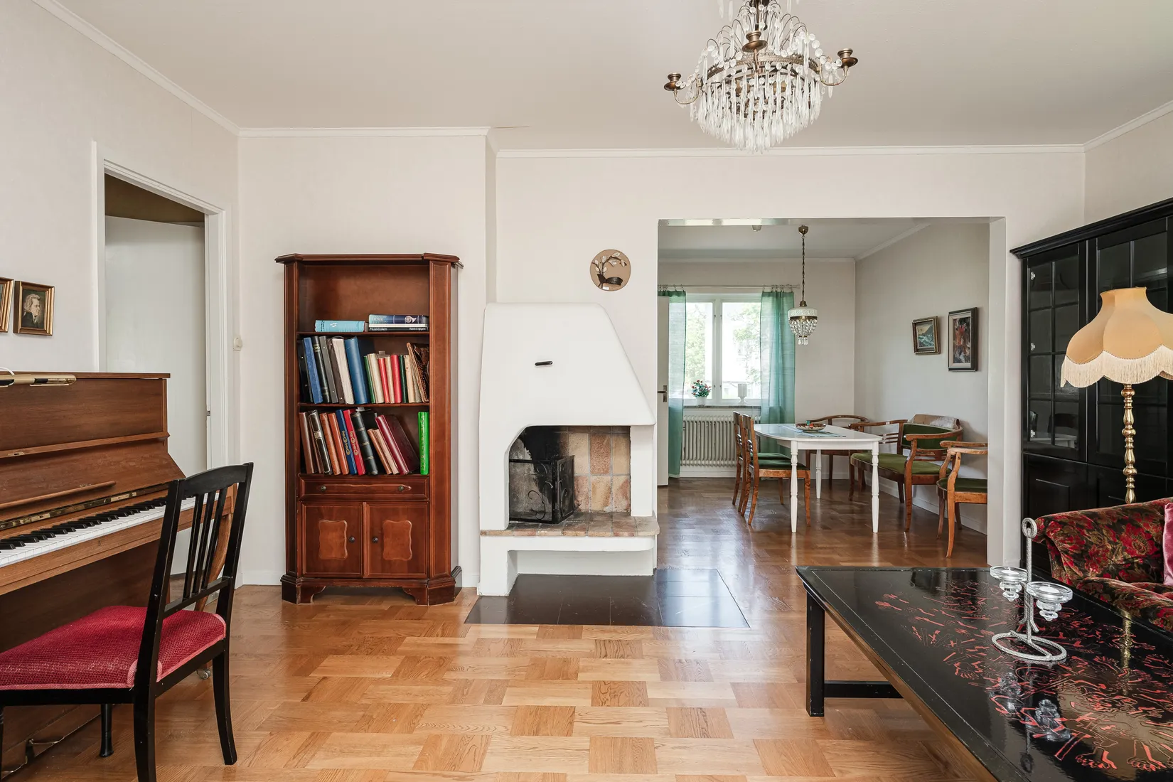 Villa, Gammelgården 150, Viksjö, Härnösand