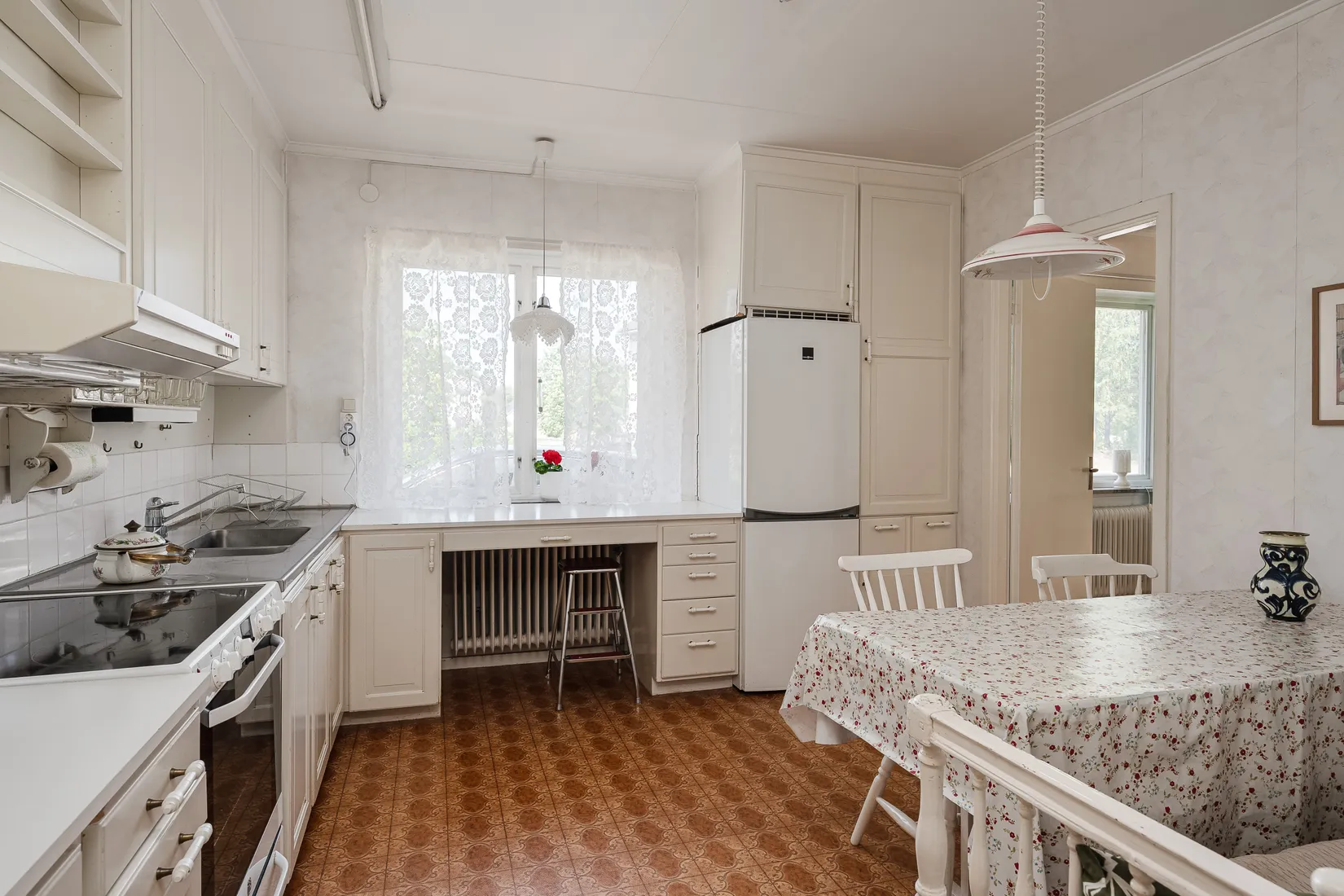 Villa, Gammelgården 150, Viksjö, Härnösand