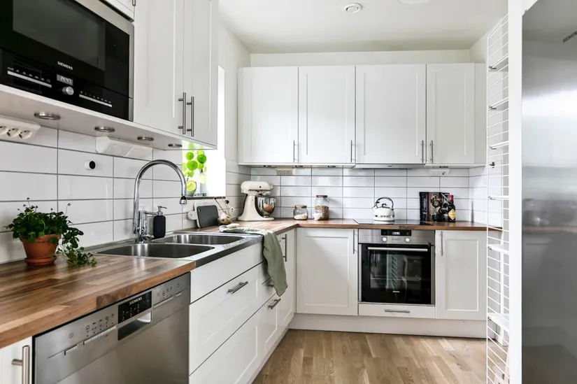 Bostadsrätt, Borstbindaregatan 3, Centrala Hisingen, Göteborg