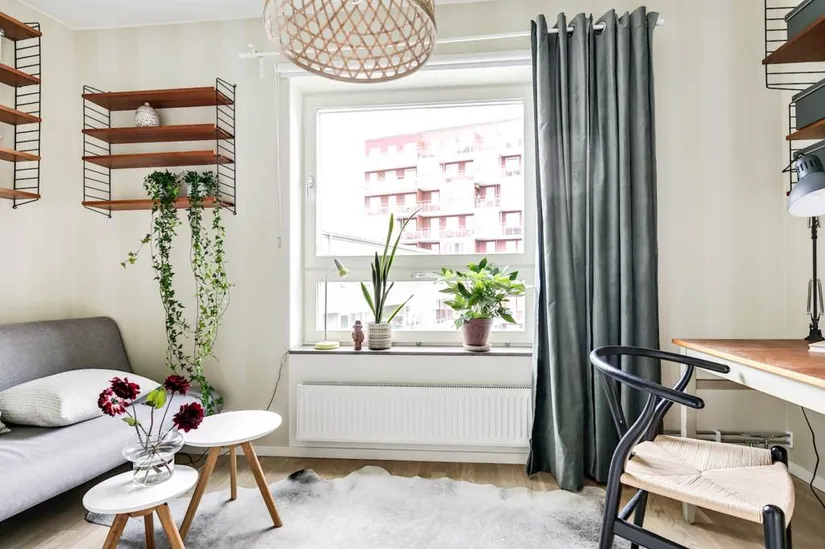 Bostadsrätt, Borstbindaregatan 3, Centrala Hisingen, Göteborg