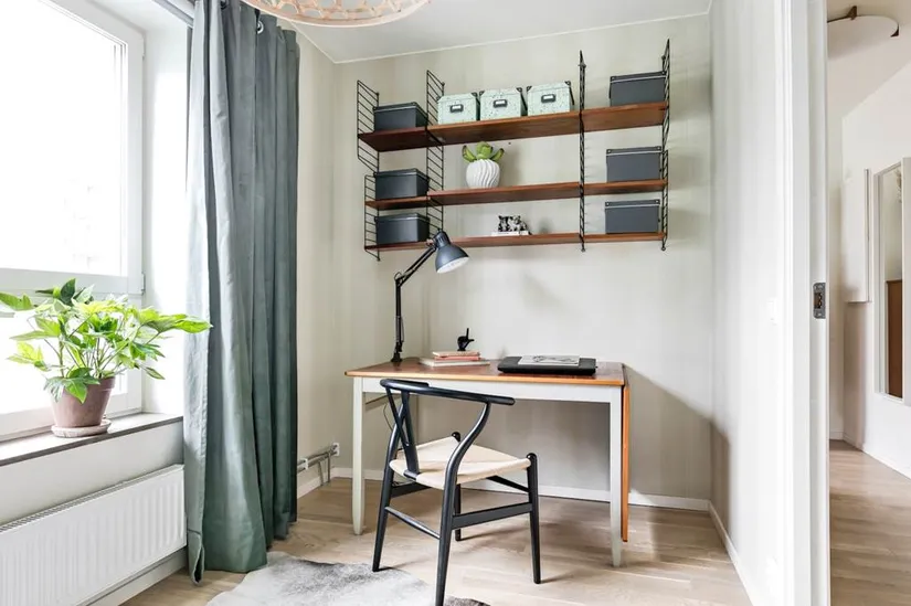 Bostadsrätt, Borstbindaregatan 3, Centrala Hisingen, Göteborg