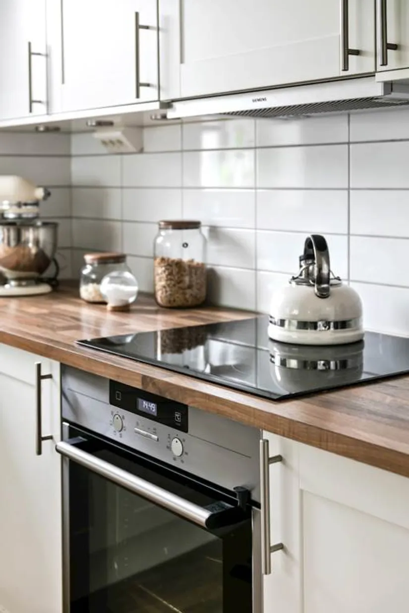 Bostadsrätt, Borstbindaregatan 3, Centrala Hisingen, Göteborg