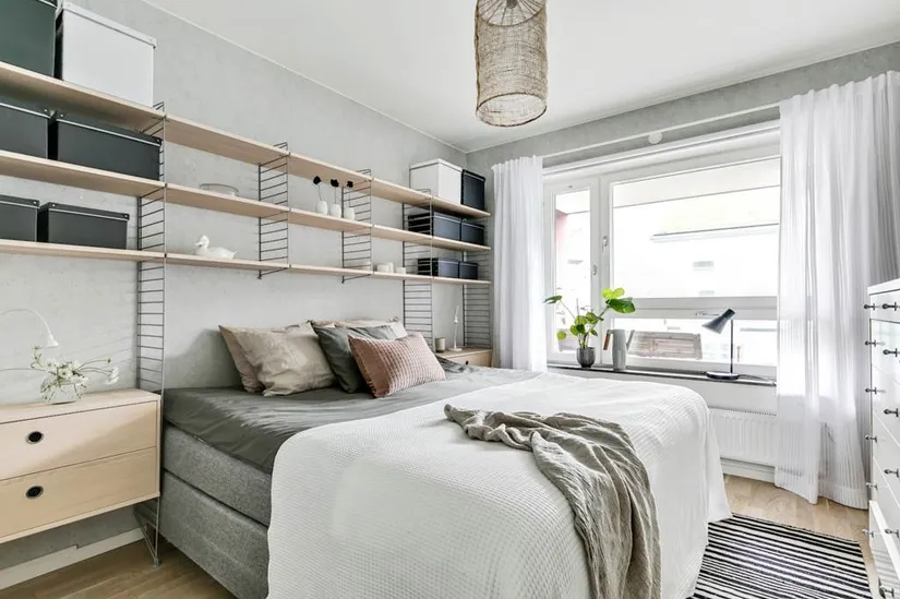 Bostadsrätt, Borstbindaregatan 3, Centrala Hisingen, Göteborg