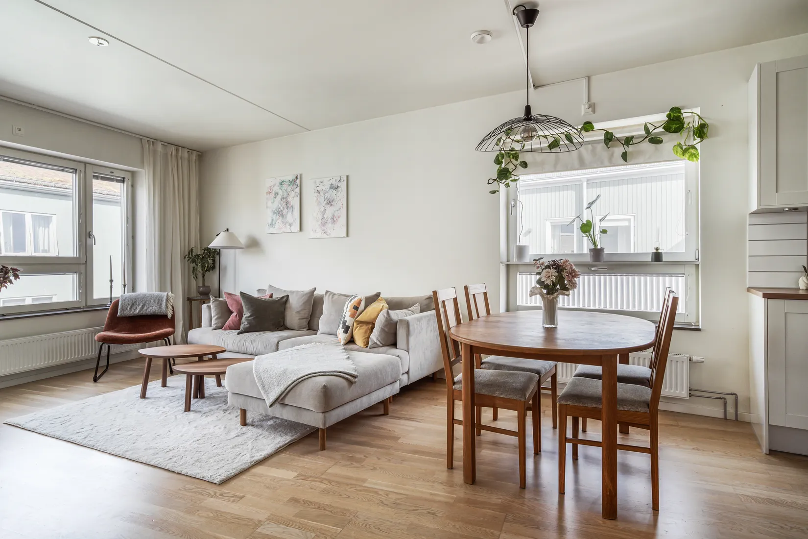 Bostadsrätt, Borstbindaregatan 3, Centrala Hisingen, Göteborg