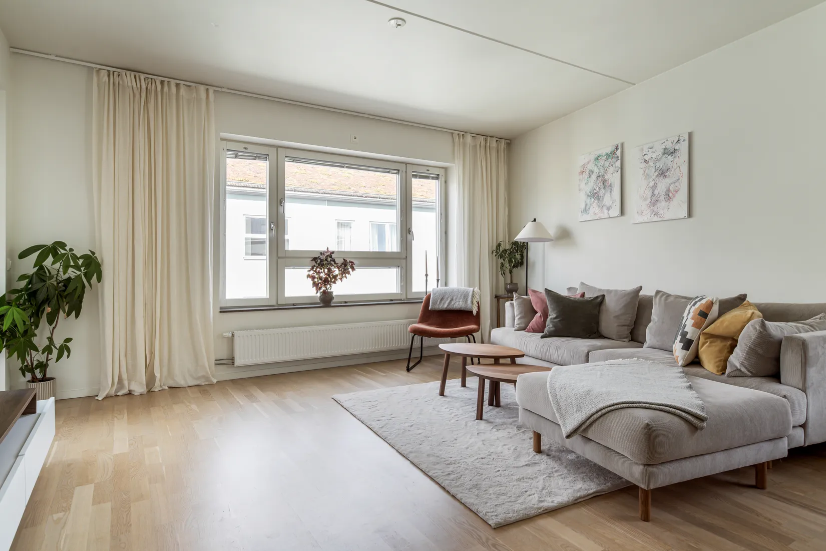 Bostadsrätt, Borstbindaregatan 3, Centrala Hisingen, Göteborg