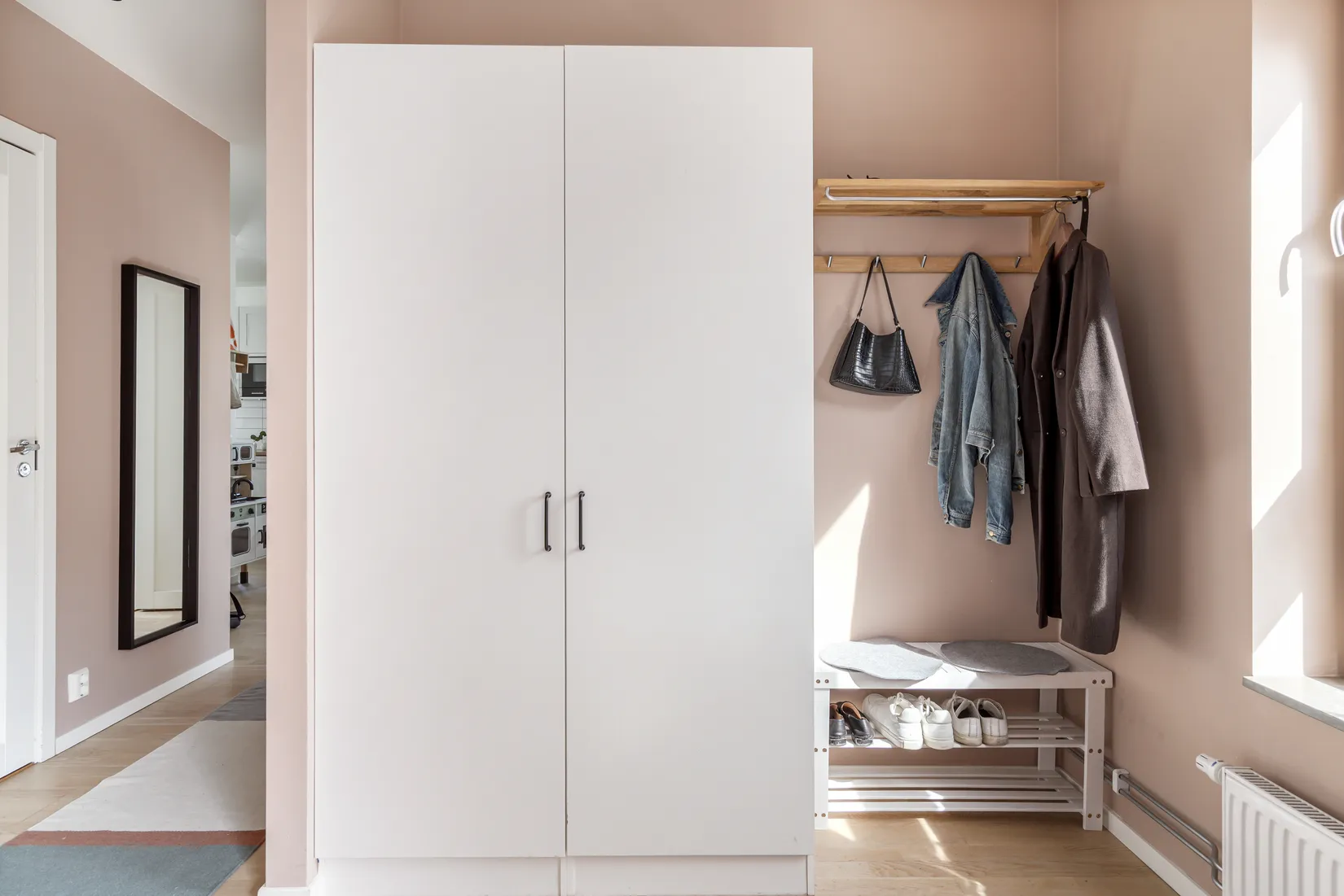 Bostadsrätt, Borstbindaregatan 3, Centrala Hisingen, Göteborg