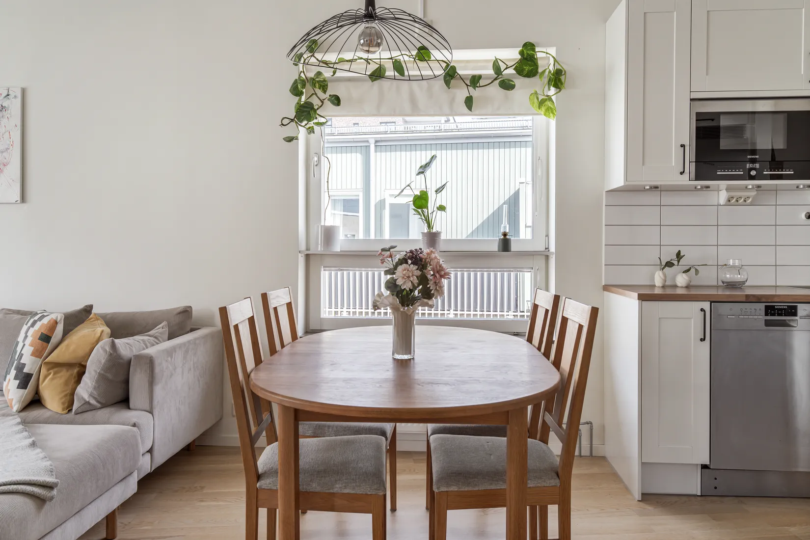 Bostadsrätt, Borstbindaregatan 3, Centrala Hisingen, Göteborg