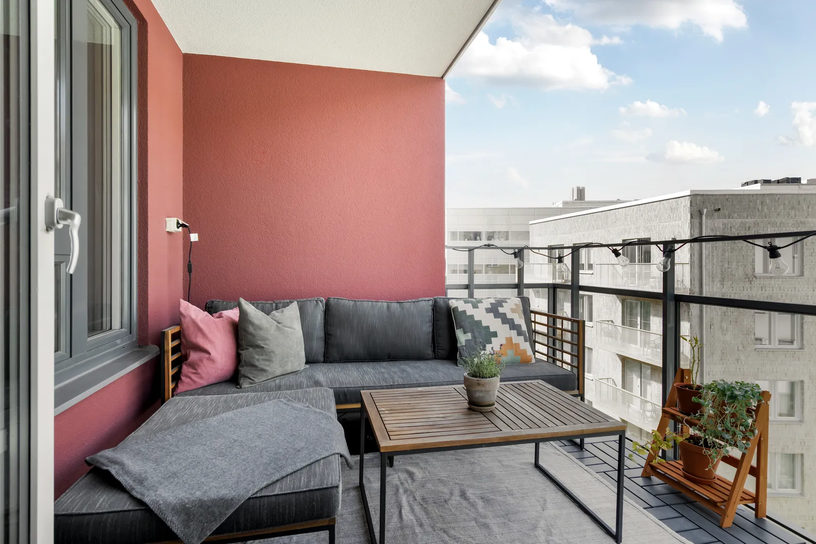 Bostadsrätt, Borstbindaregatan 3, Centrala Hisingen, Göteborg