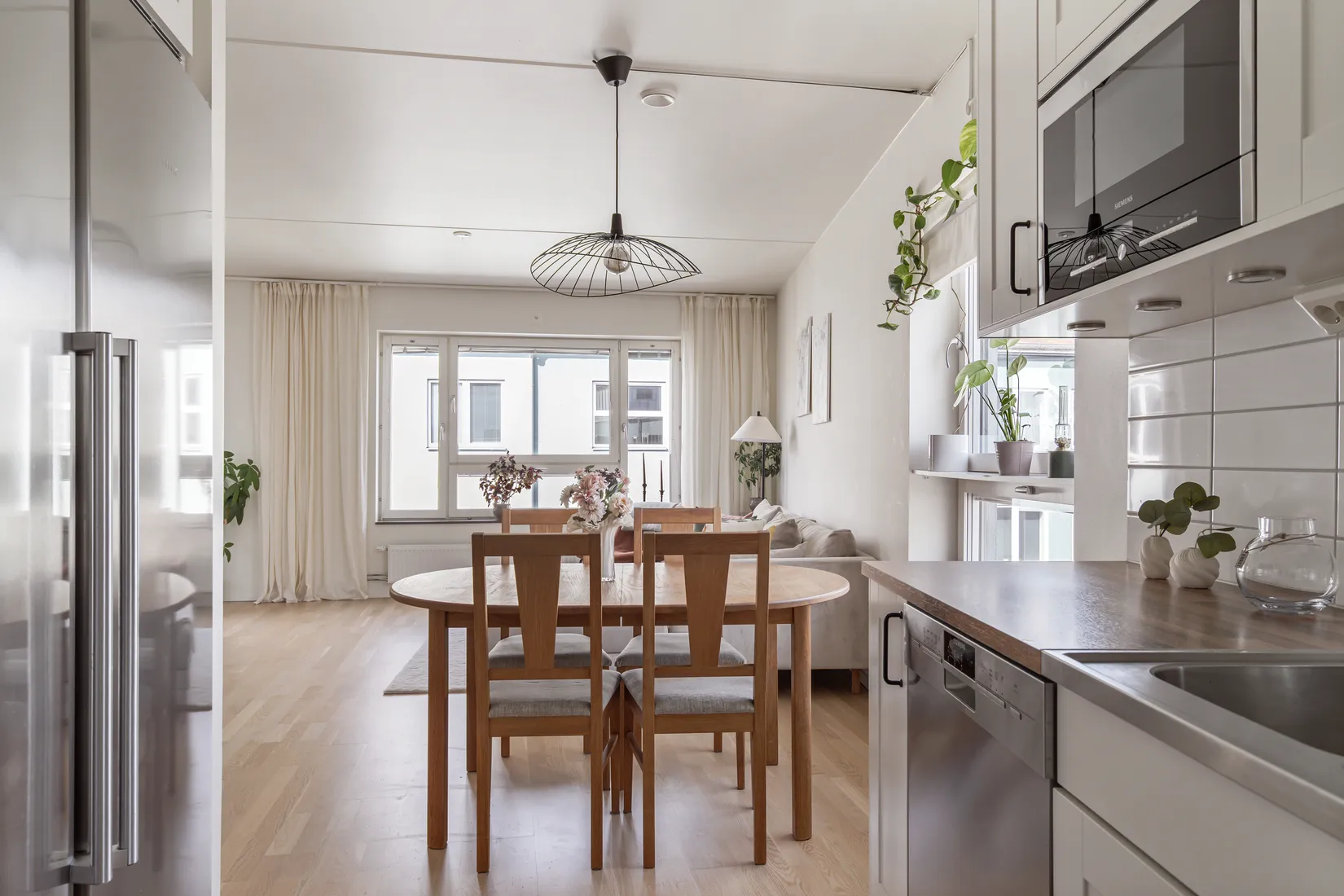 Bostadsrätt, Borstbindaregatan 3, Centrala Hisingen, Göteborg