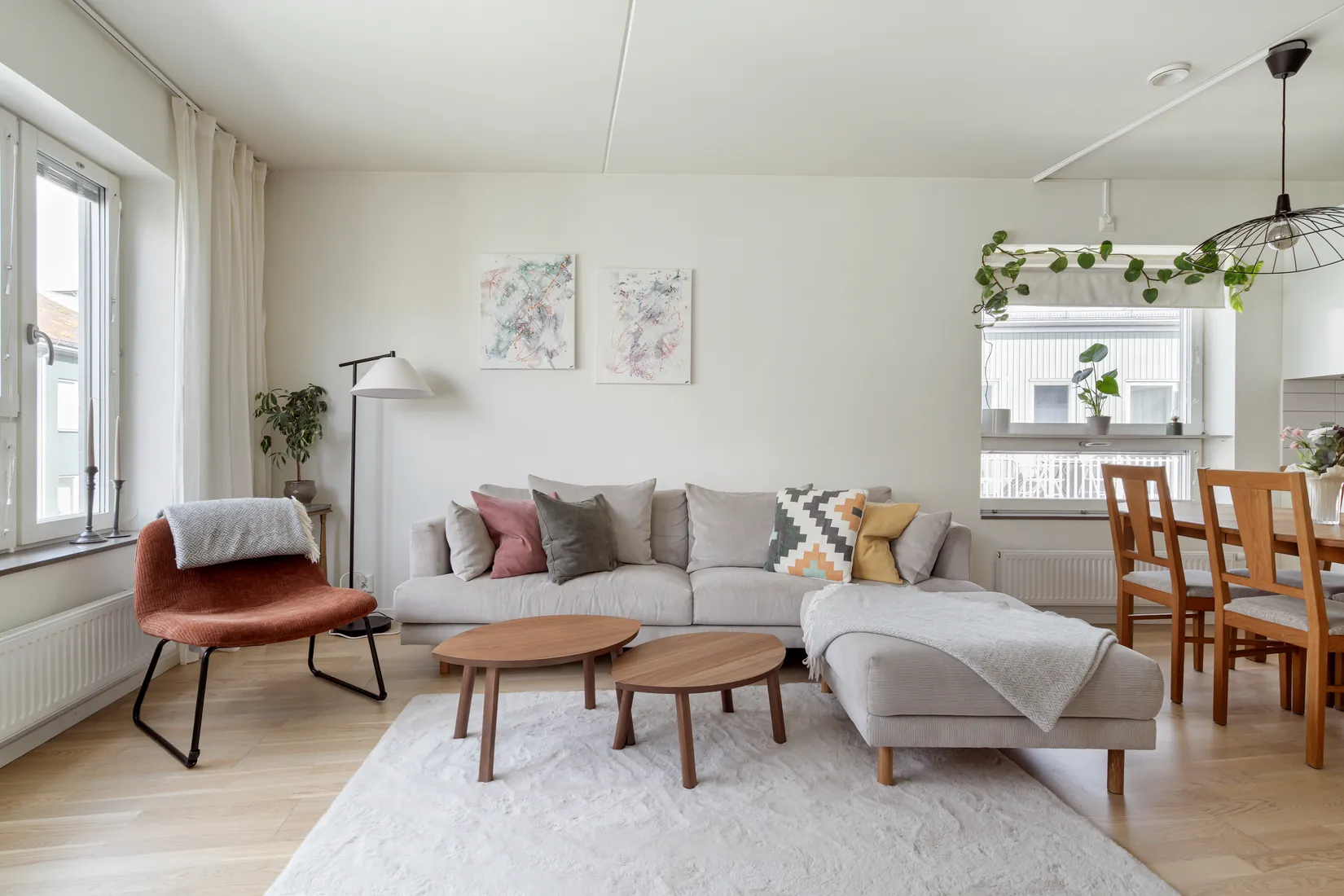 Bostadsrätt, Borstbindaregatan 3, Centrala Hisingen, Göteborg