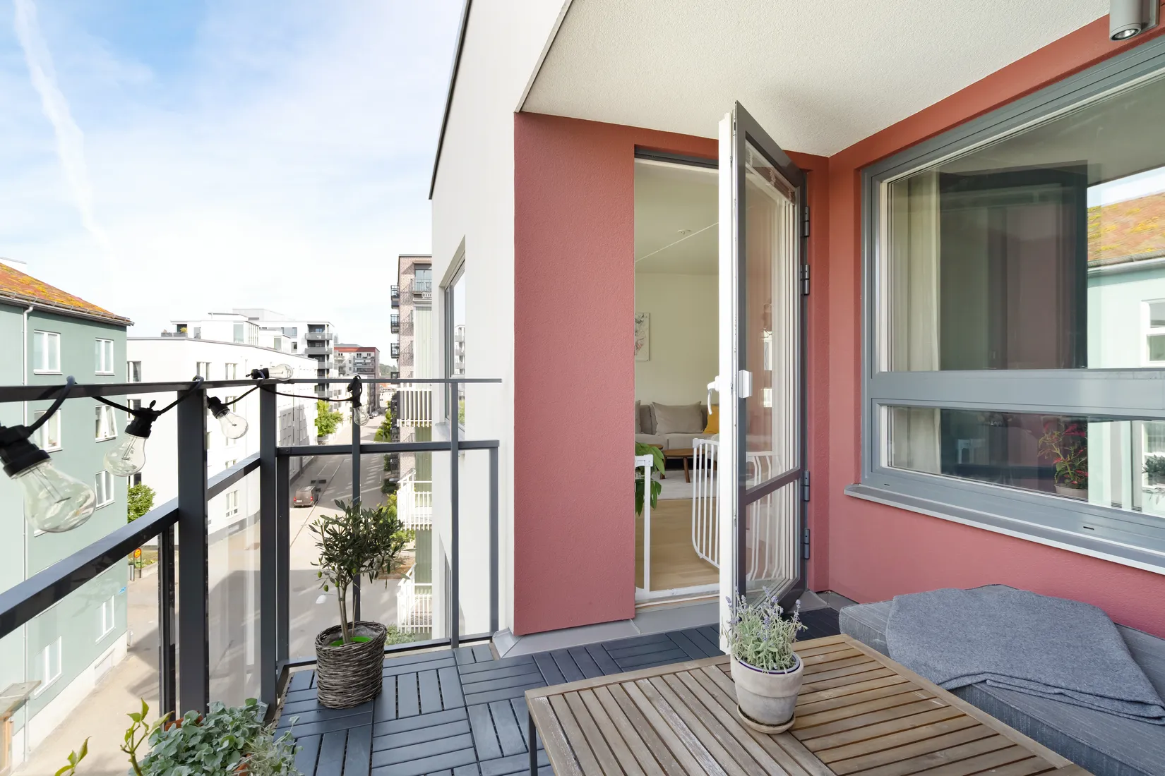 Bostadsrätt, Borstbindaregatan 3, Centrala Hisingen, Göteborg