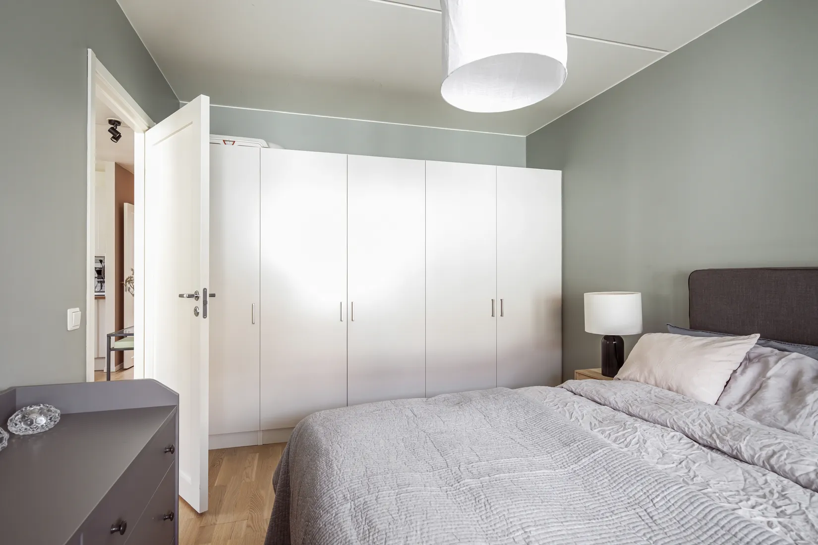 Bostadsrätt, Borstbindaregatan 3, Centrala Hisingen, Göteborg