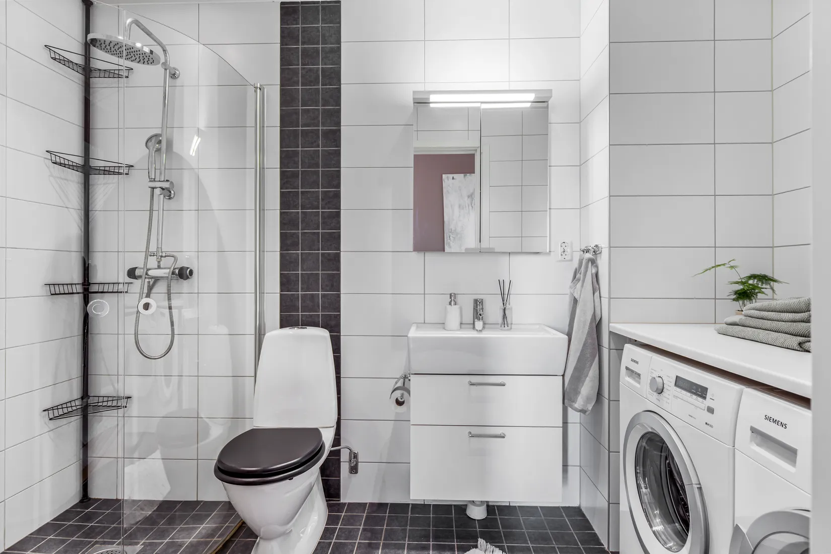 Bostadsrätt, Borstbindaregatan 3, Centrala Hisingen, Göteborg