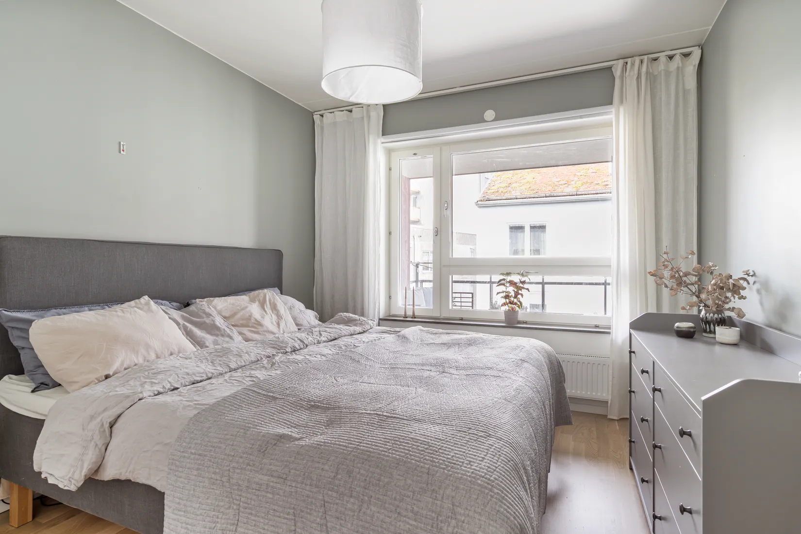 Bostadsrätt, Borstbindaregatan 3, Centrala Hisingen, Göteborg