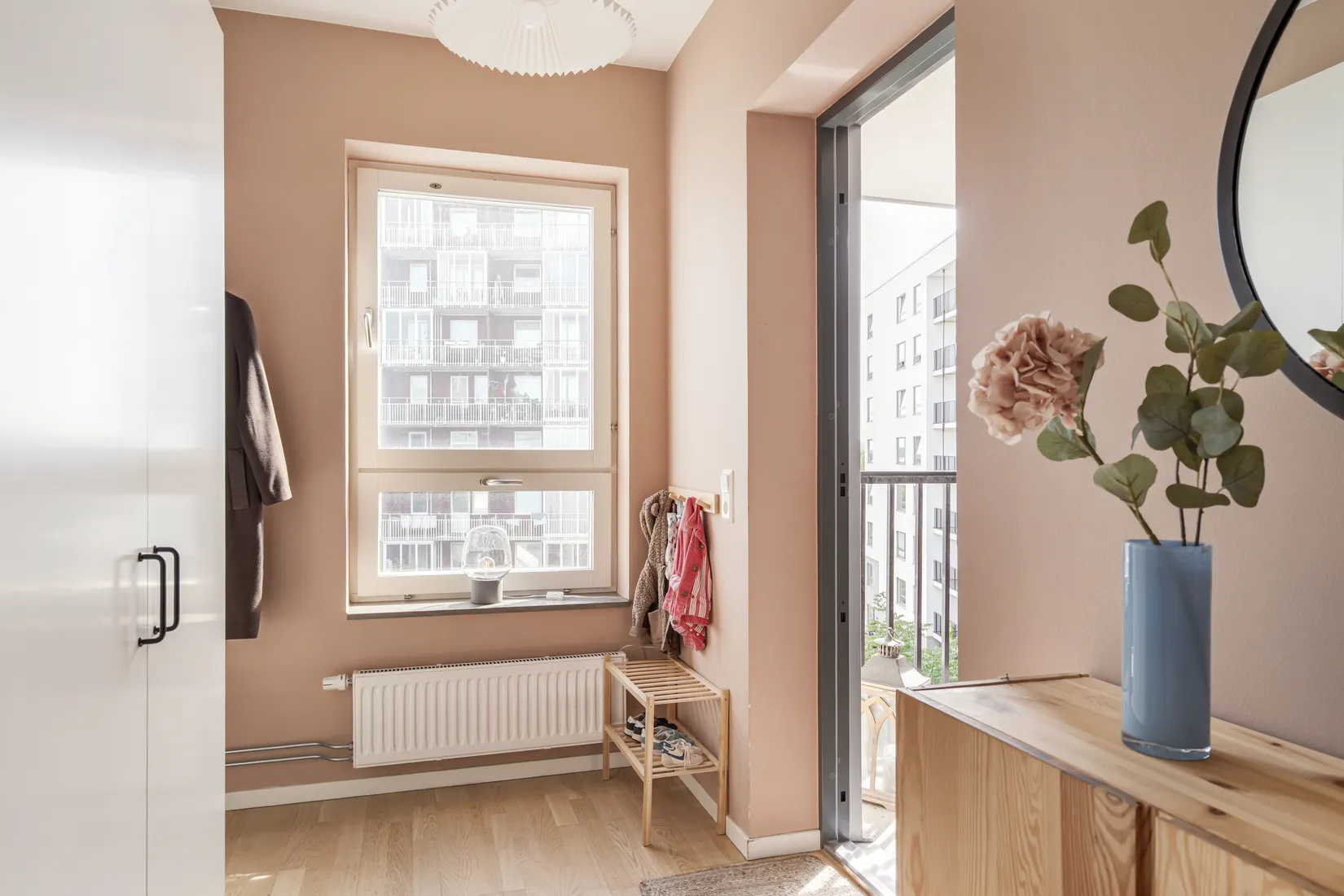 Bostadsrätt, Borstbindaregatan 3, Centrala Hisingen, Göteborg
