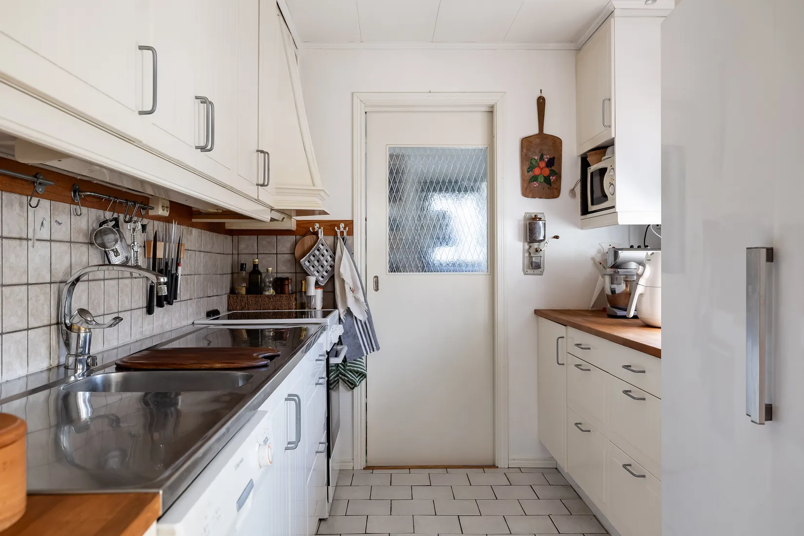 Villa, Porsgatan 5, Fjugesta, Lekeberg