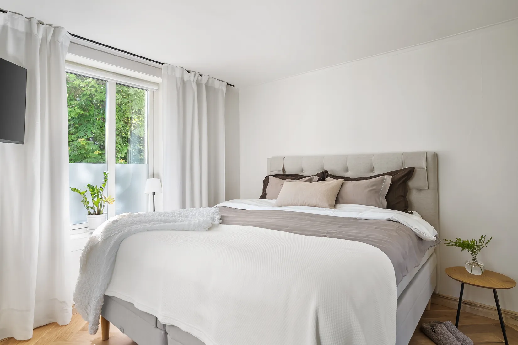 Bostadsrätt, Grundläggaregatan 7B, Östermalm, Sundsvall
