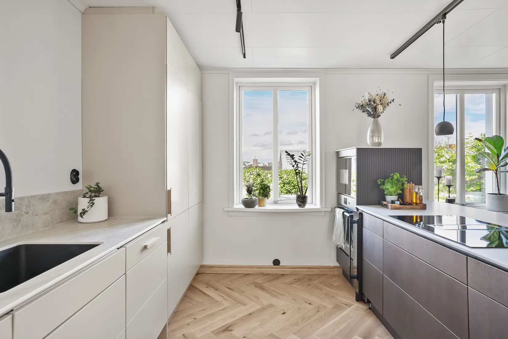 Bostadsrätt, Grundläggaregatan 7B, Östermalm, Sundsvall