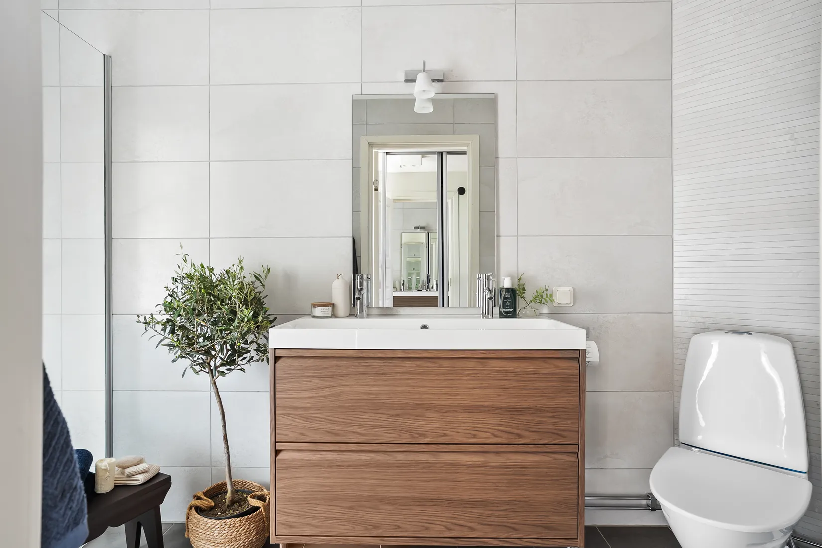 Bostadsrätt, Grundläggaregatan 7B, Östermalm, Sundsvall