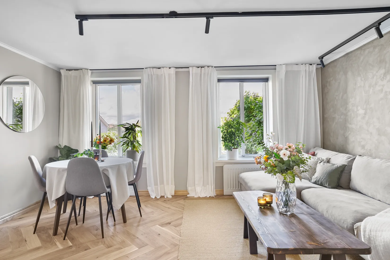 Bostadsrätt, Grundläggaregatan 7B, Östermalm, Sundsvall