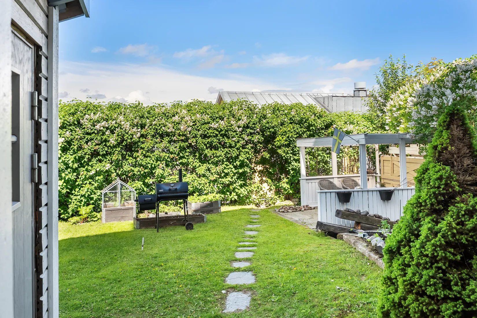 Bostadsrätt, Grundläggaregatan 7B, Östermalm, Sundsvall