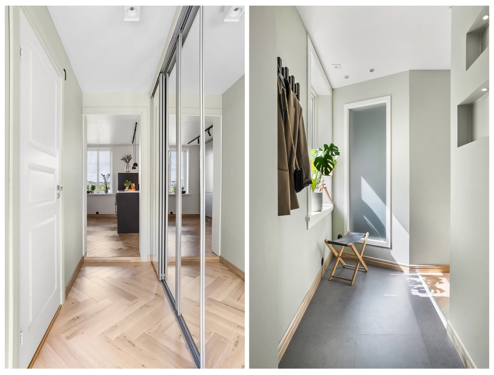 Bostadsrätt, Grundläggaregatan 7B, Östermalm, Sundsvall
