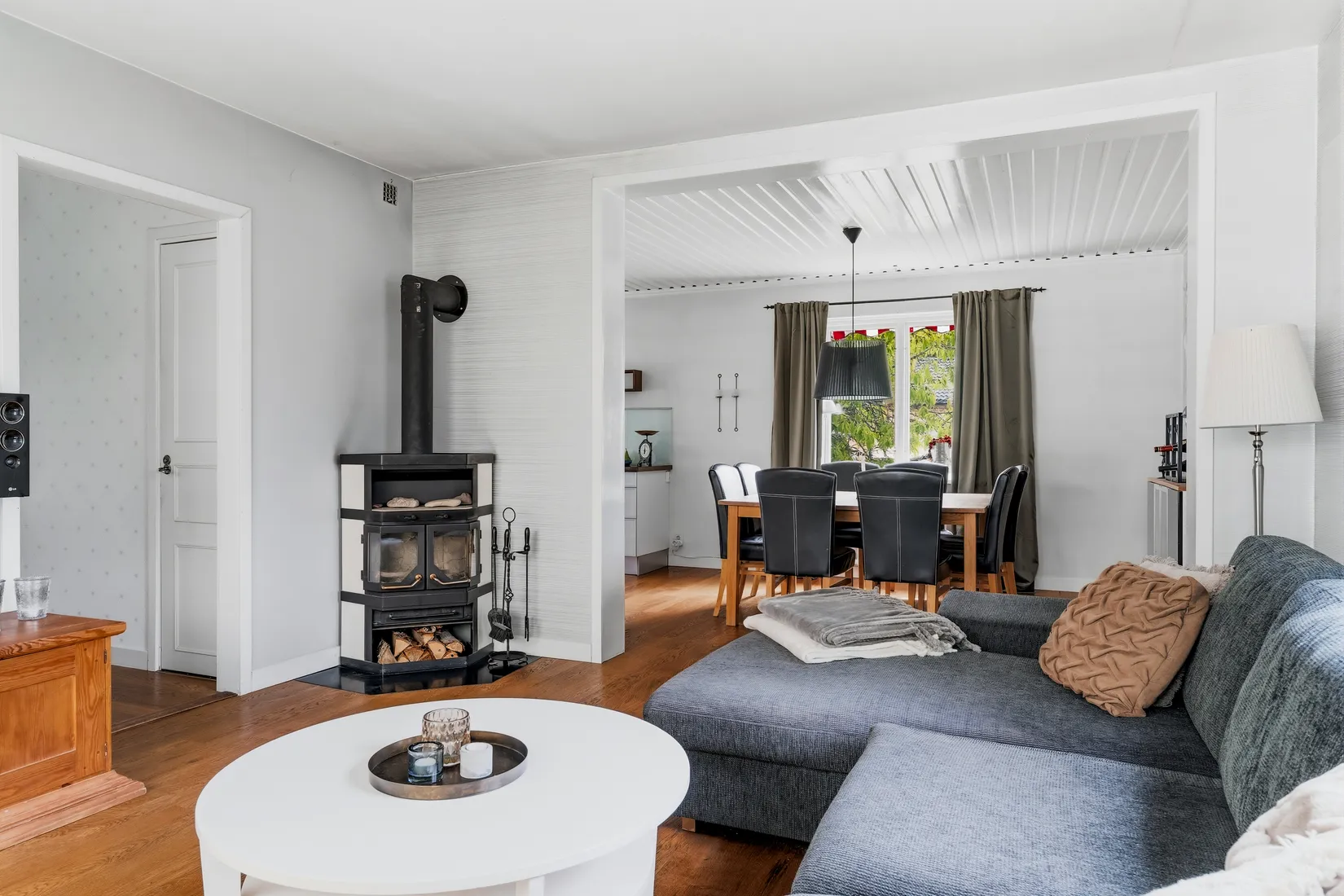 Villa, Fäbrovägen 7, Nyköping