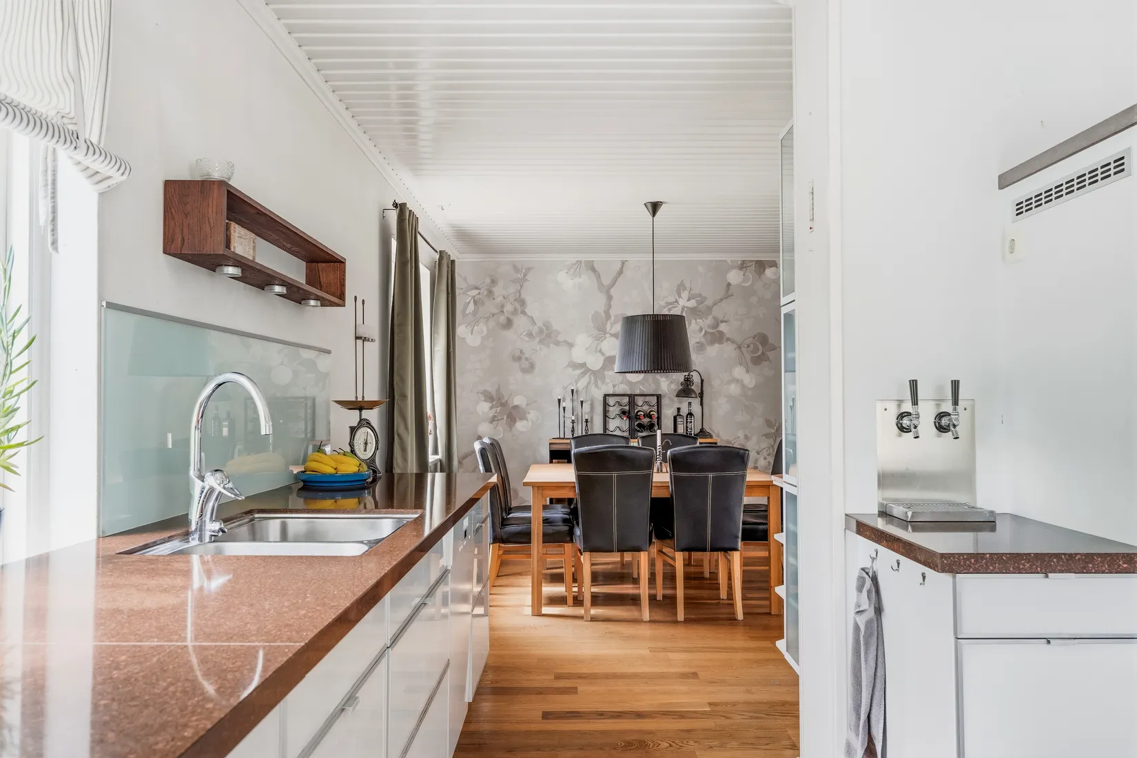 Villa, Fäbrovägen 7, Nyköping