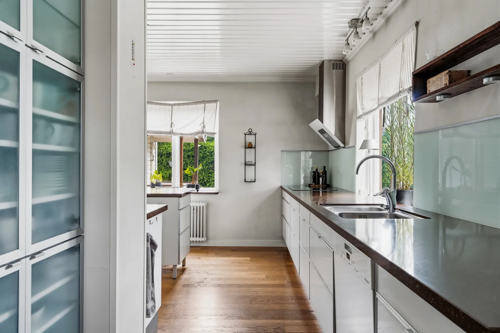 Villa, Fäbrovägen 7, Nyköping