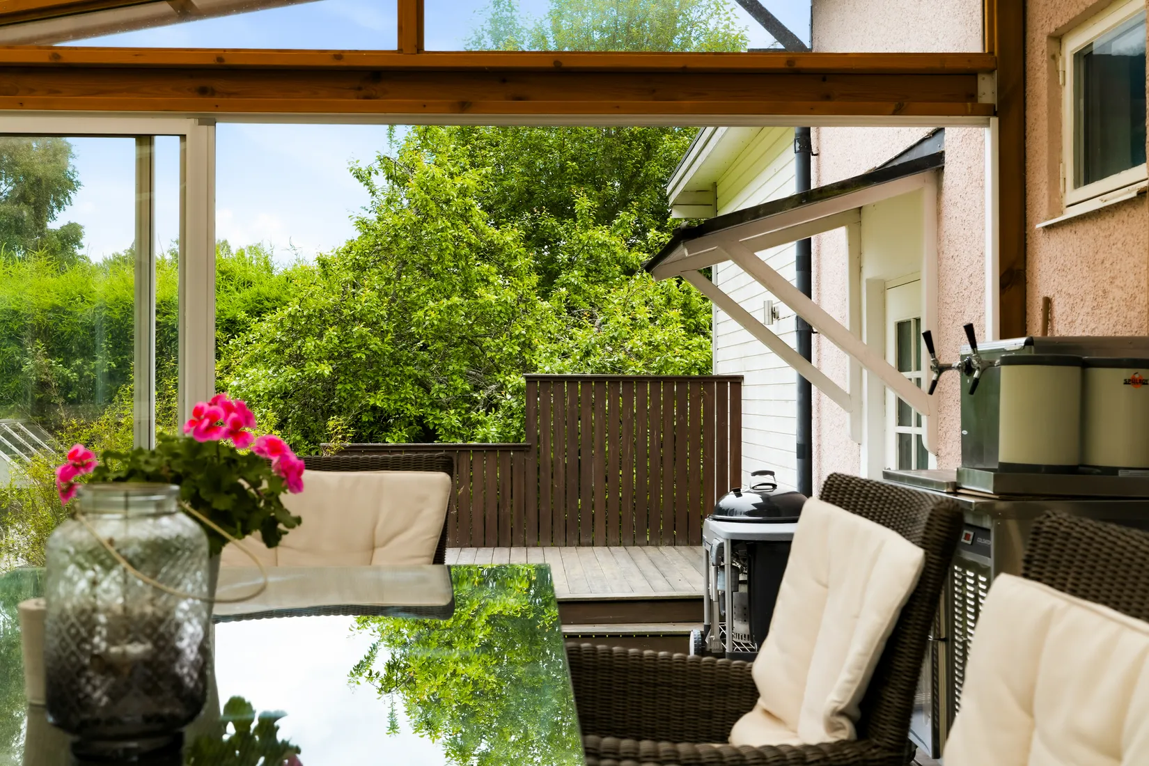 Villa, Fäbrovägen 7, Nyköping