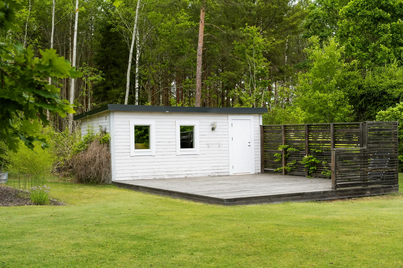Villa, Fäbrovägen 7, Nyköping