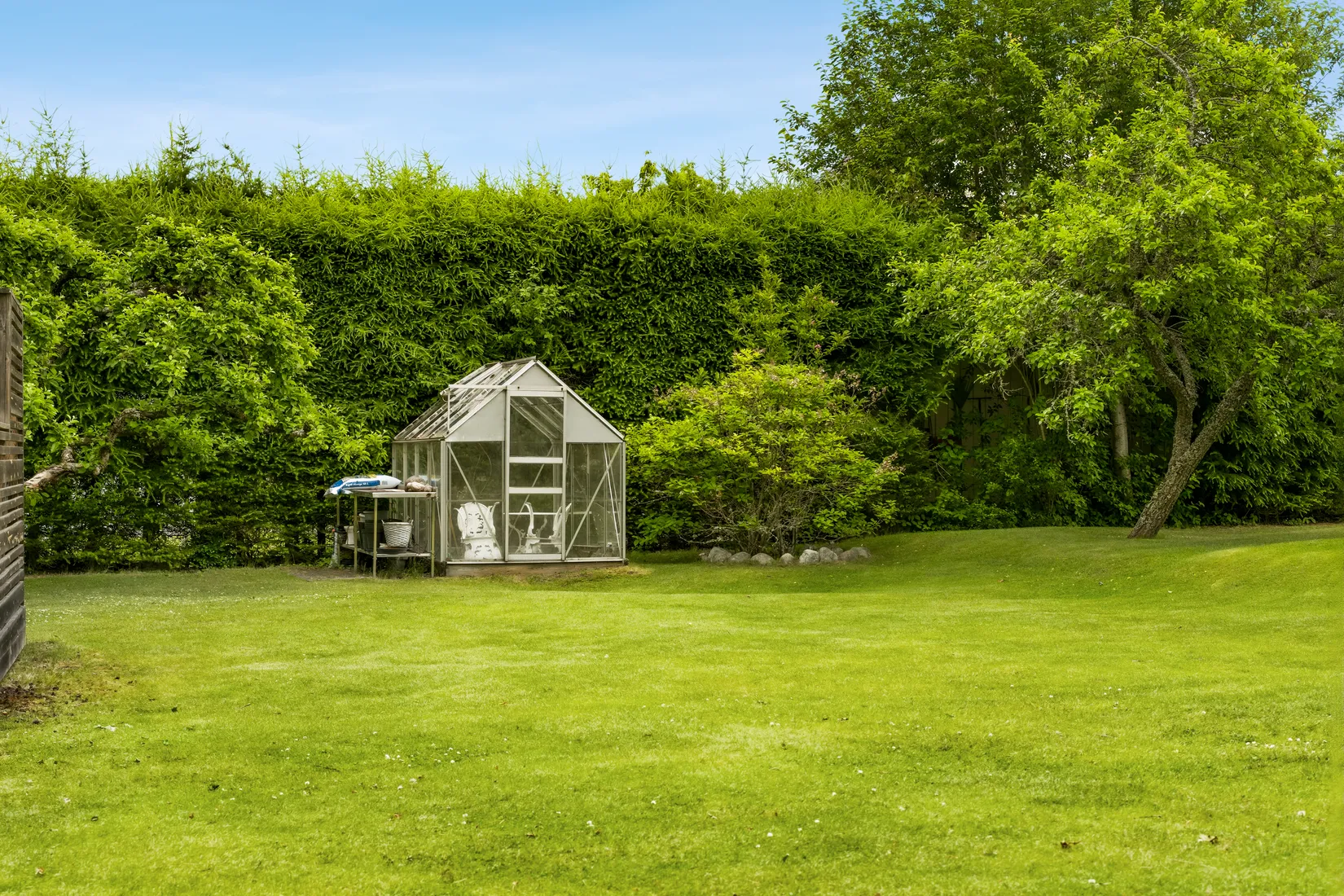 Villa, Fäbrovägen 7, Nyköping