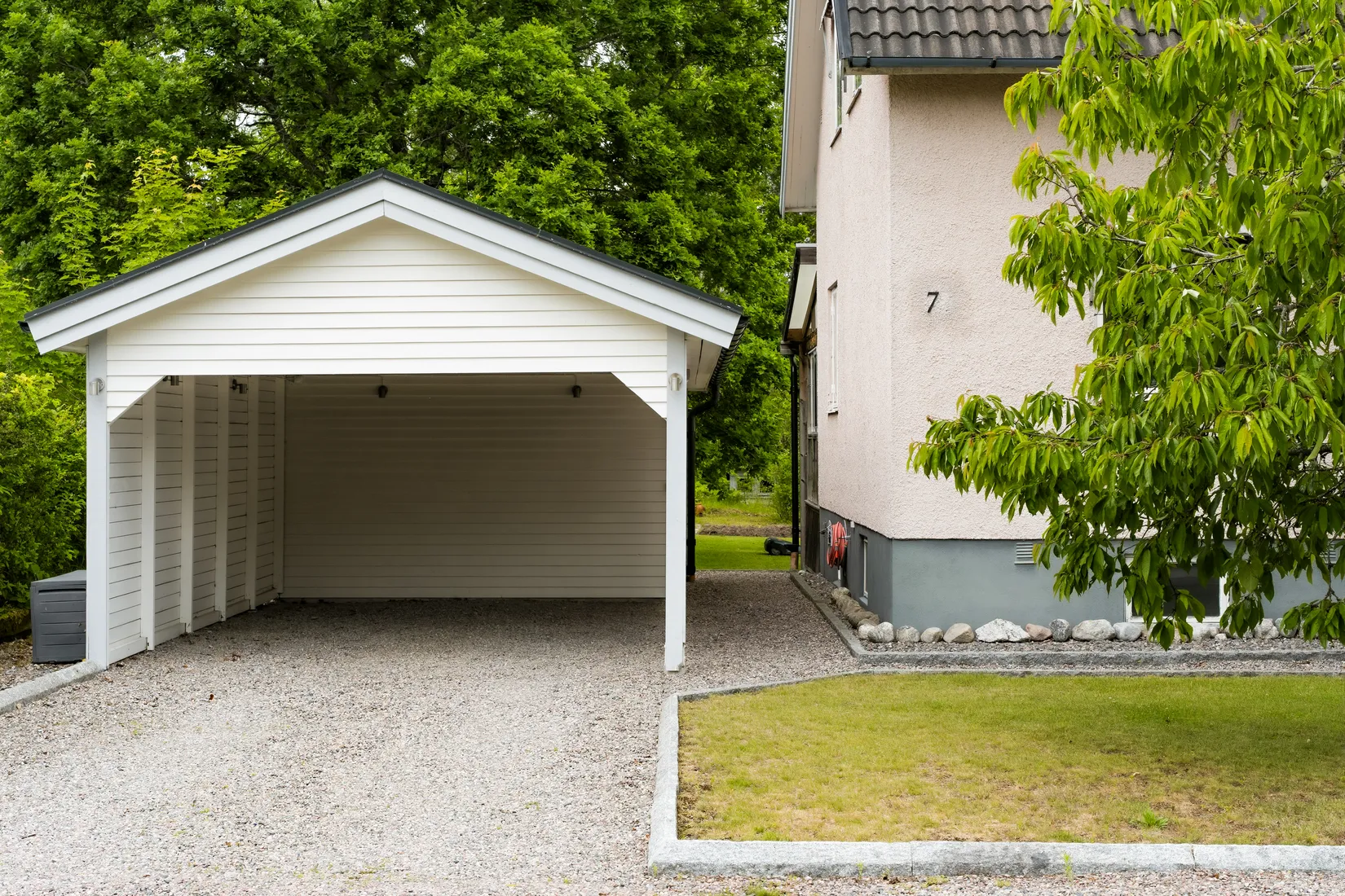 Villa, Fäbrovägen 7, Nyköping
