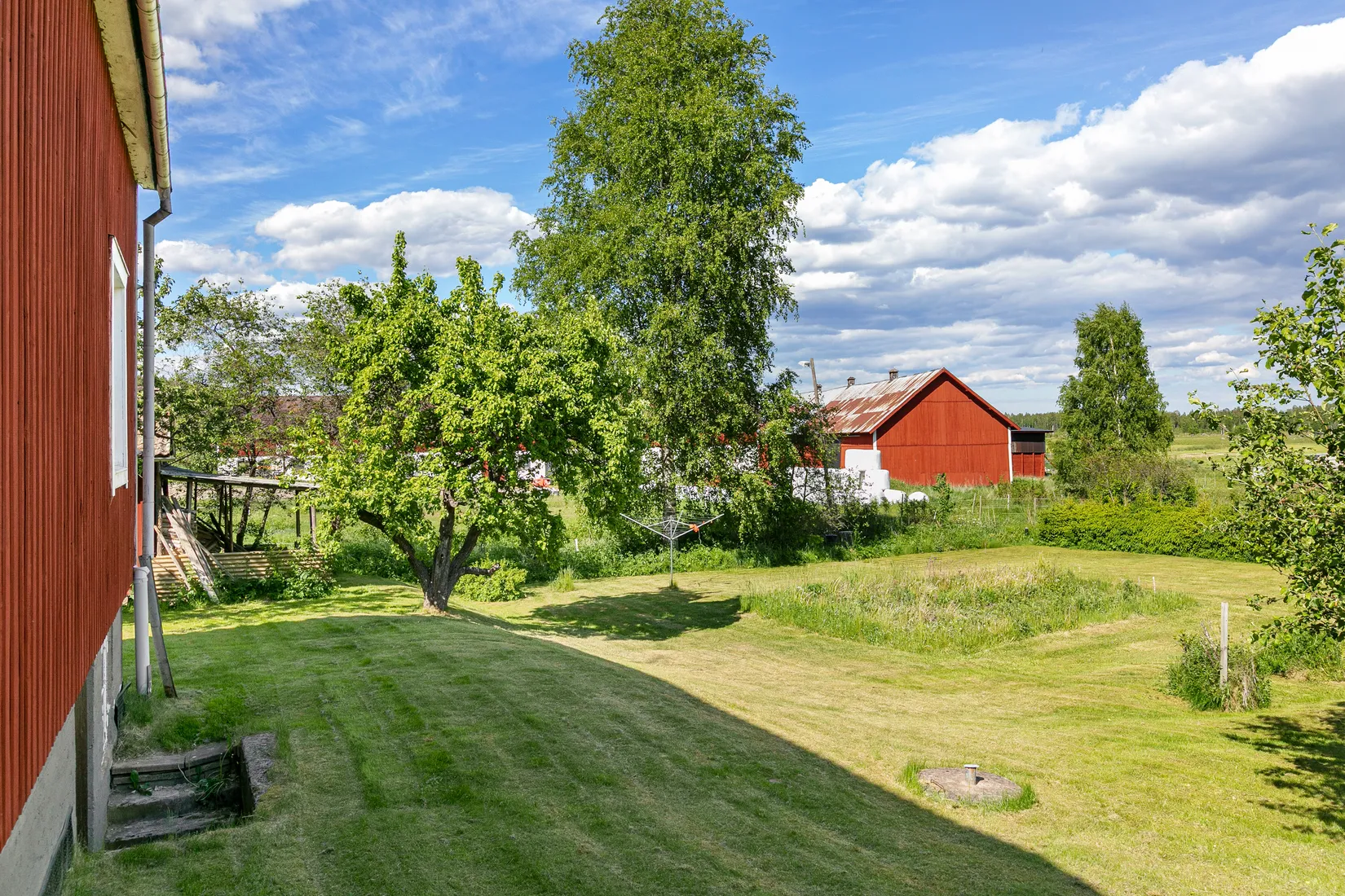 Villa, Åsvägen 27, Sandviken