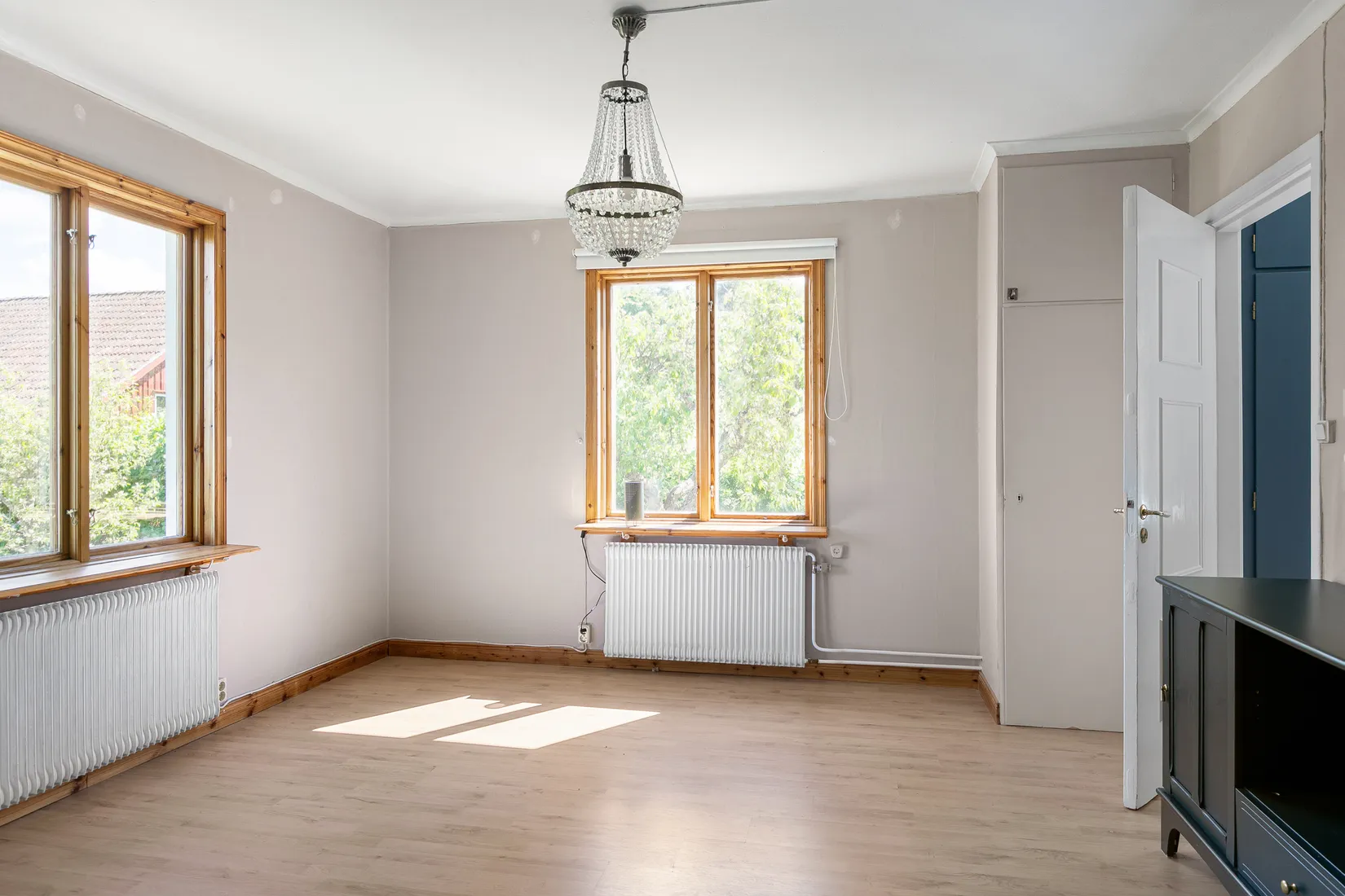 Villa, Åsvägen 27, Sandviken