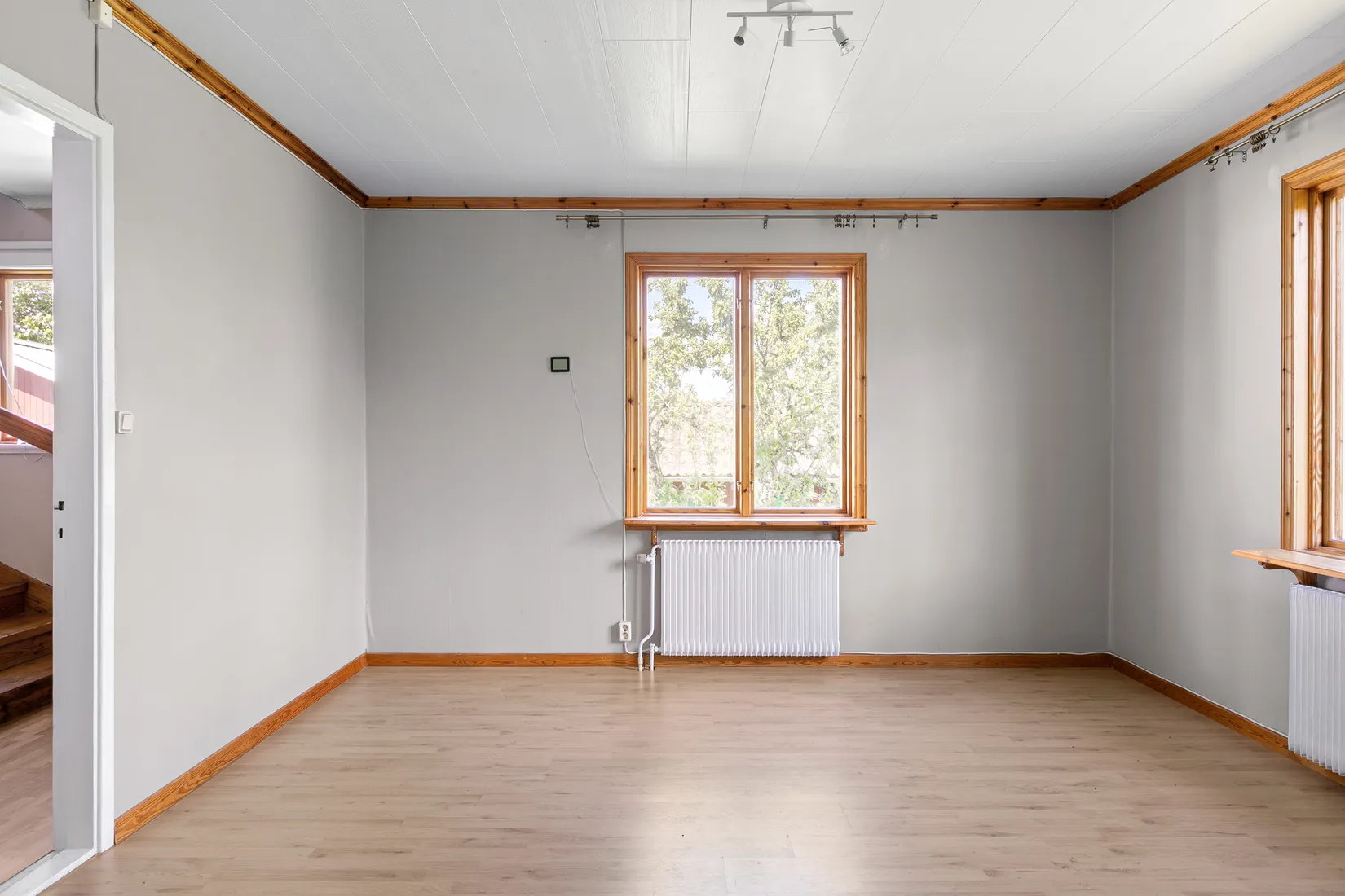 Villa, Åsvägen 27, Sandviken