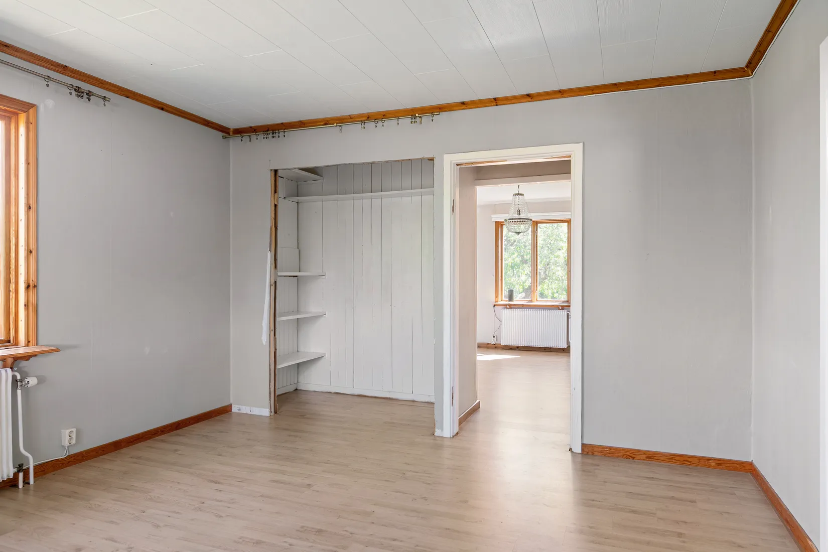 Villa, Åsvägen 27, Sandviken