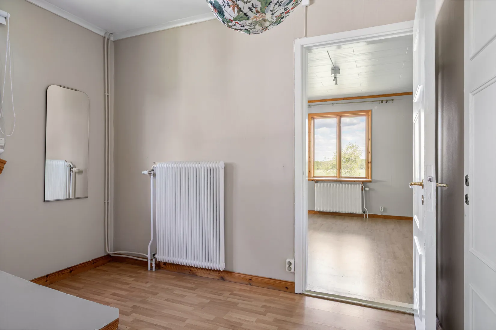 Villa, Åsvägen 27, Sandviken