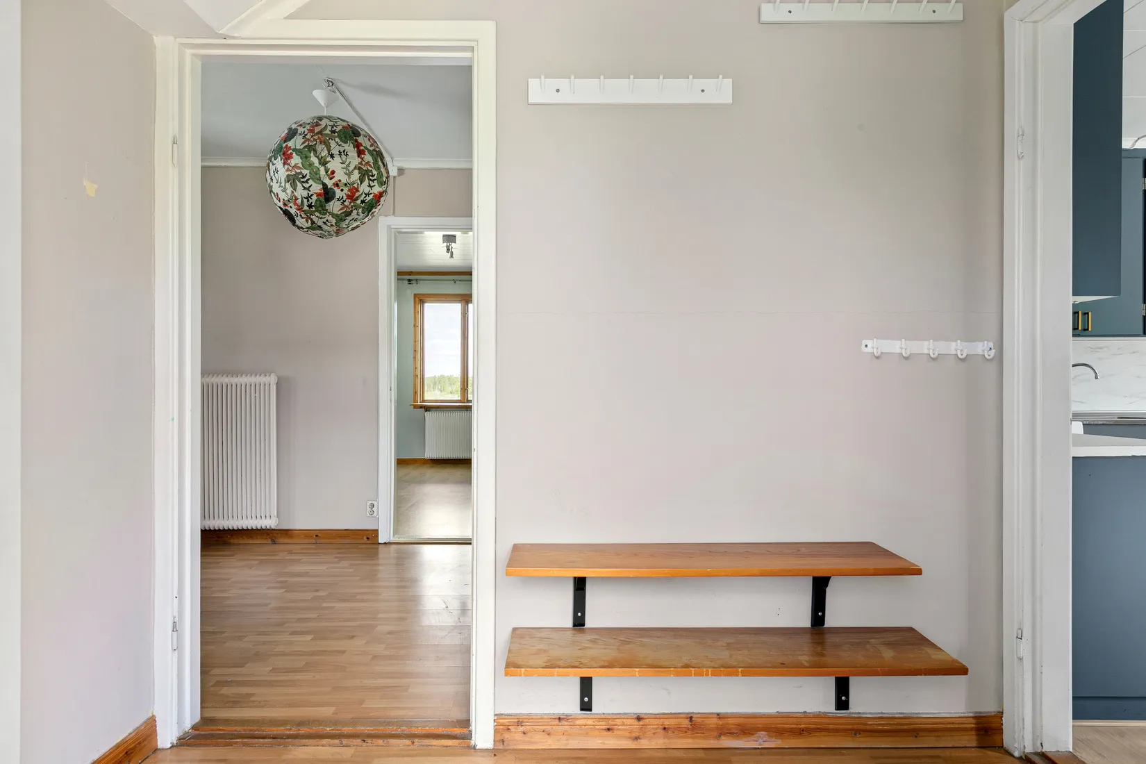 Villa, Åsvägen 27, Sandviken