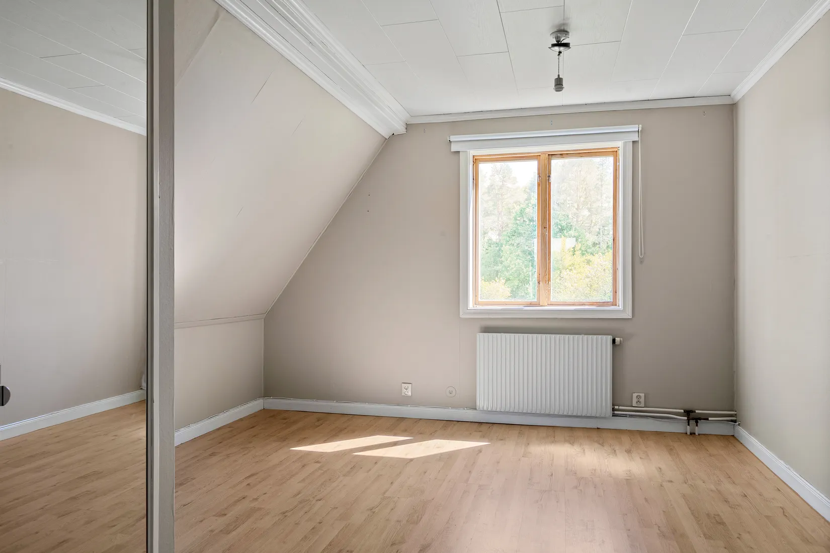 Villa, Åsvägen 27, Sandviken