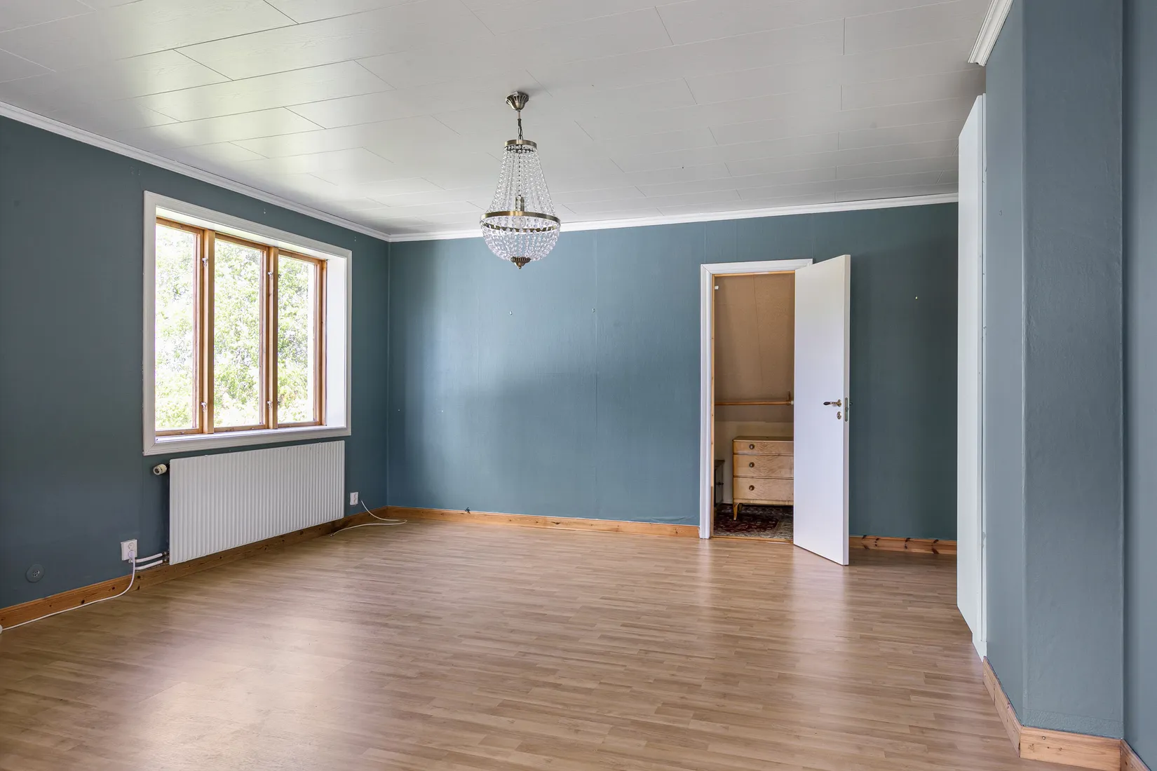 Villa, Åsvägen 27, Sandviken