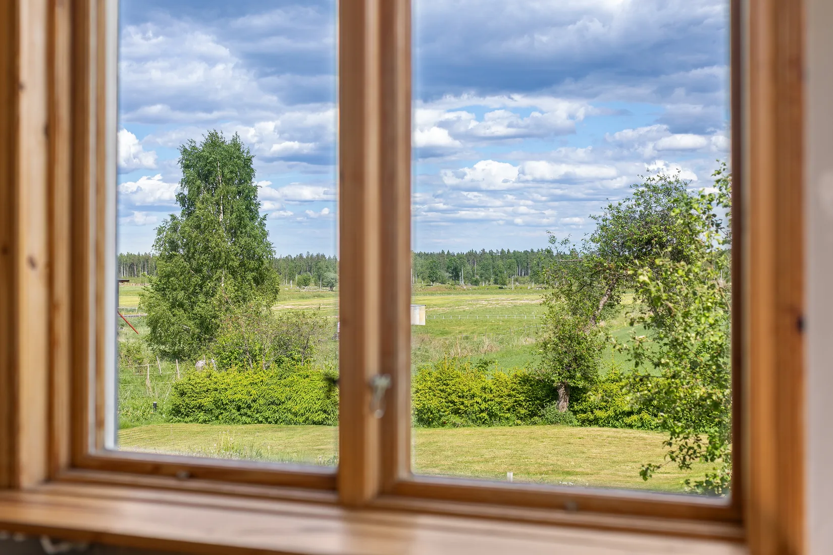 Villa, Åsvägen 27, Sandviken