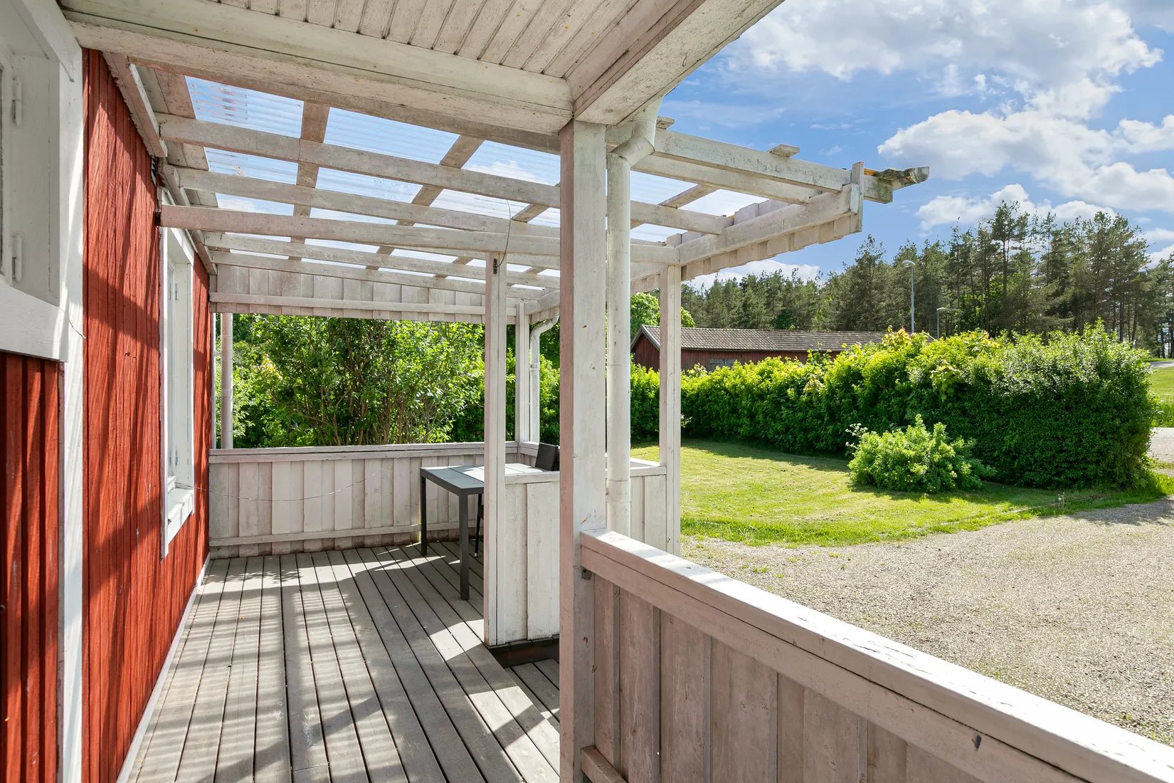 Villa, Åsvägen 27, Sandviken
