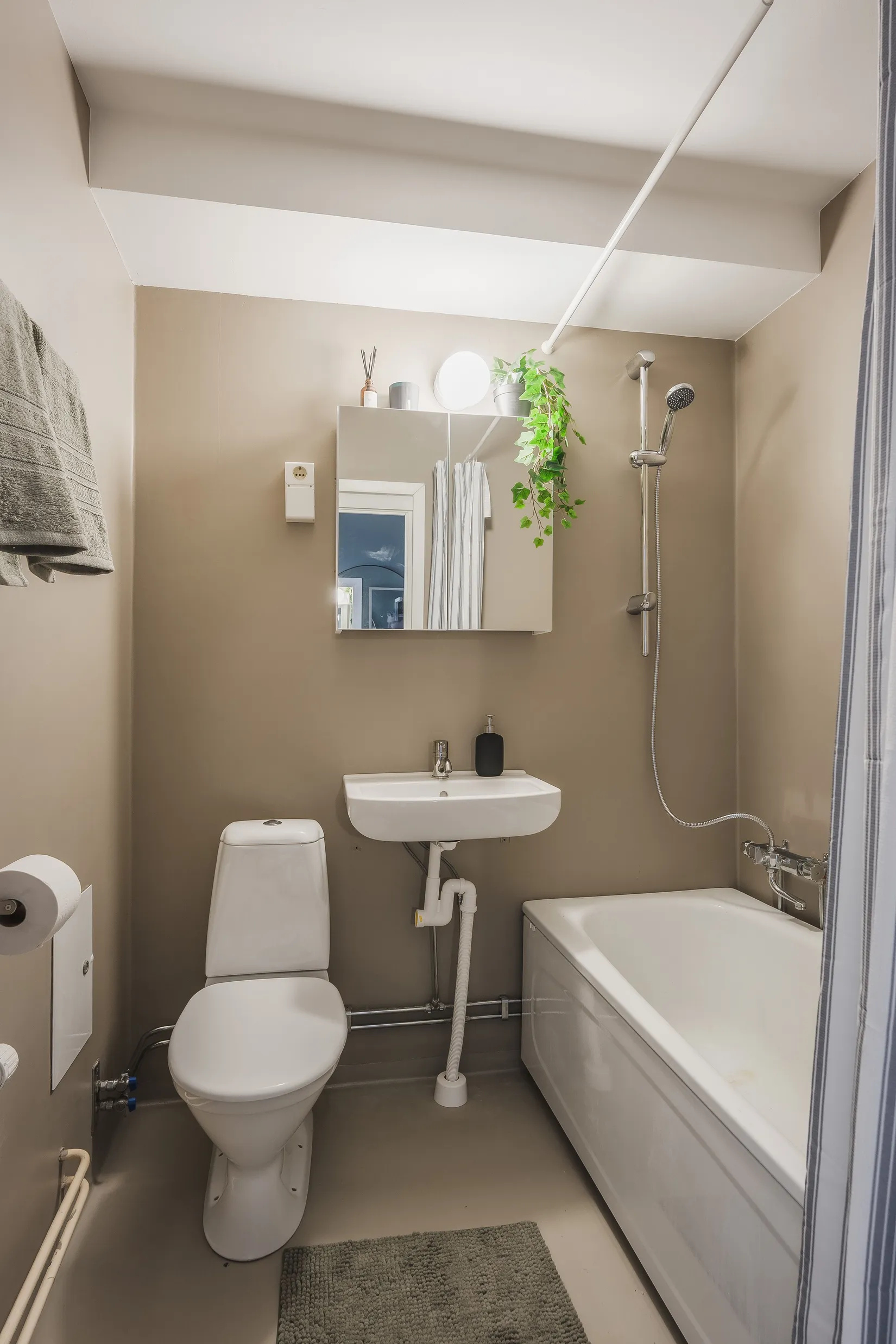 Bostadsrätt, Furumovägen 8, Stigslund, Gävle
