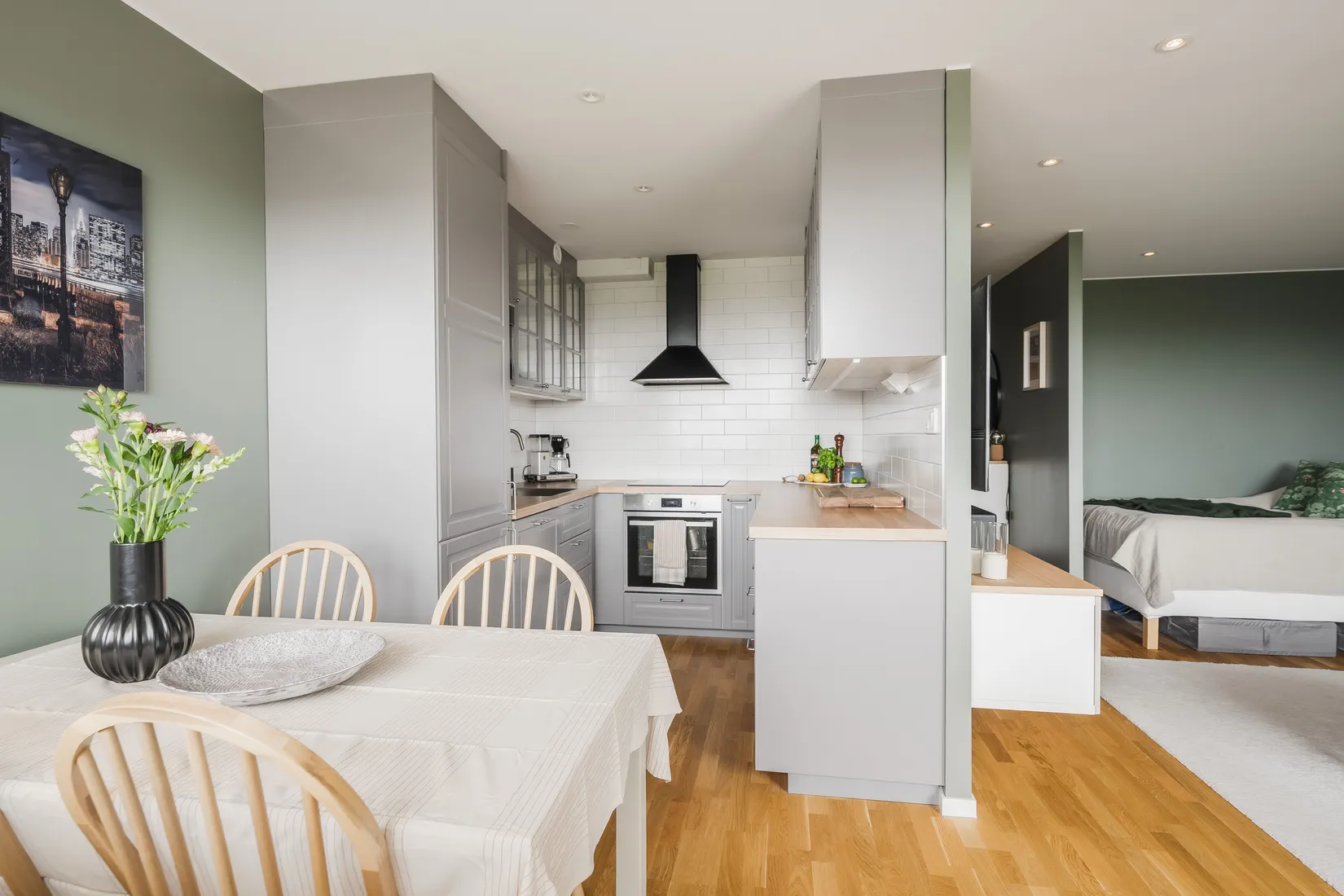 Bostadsrätt, Furumovägen 8, Stigslund, Gävle
