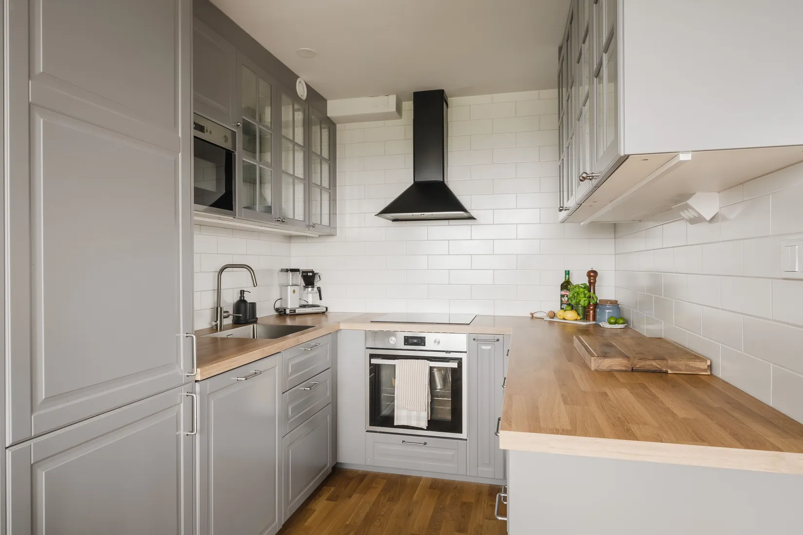 Bostadsrätt, Furumovägen 8, Stigslund, Gävle