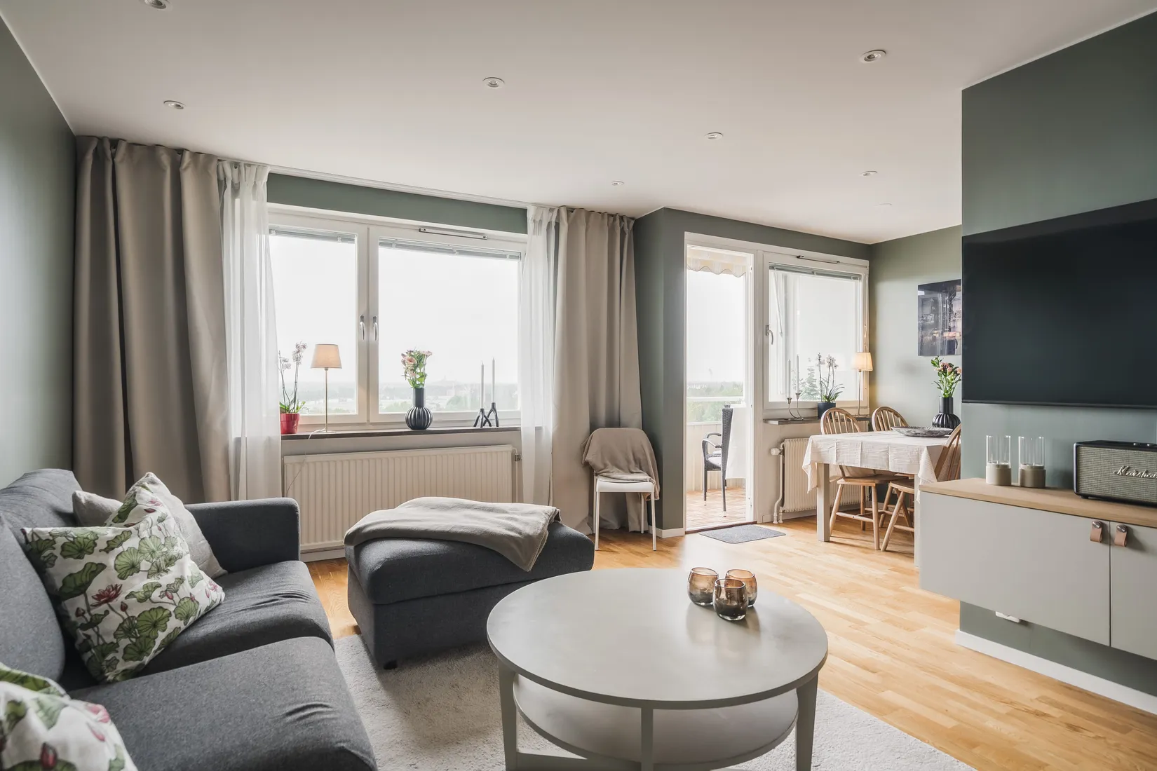 Bostadsrätt, Furumovägen 8, Stigslund, Gävle