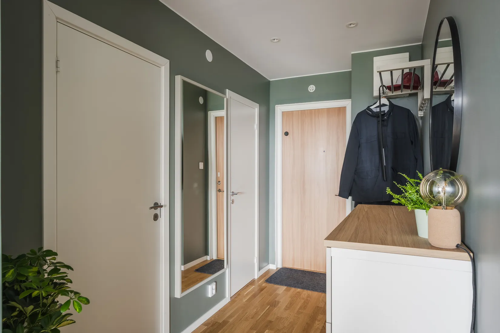 Bostadsrätt, Furumovägen 8, Stigslund, Gävle