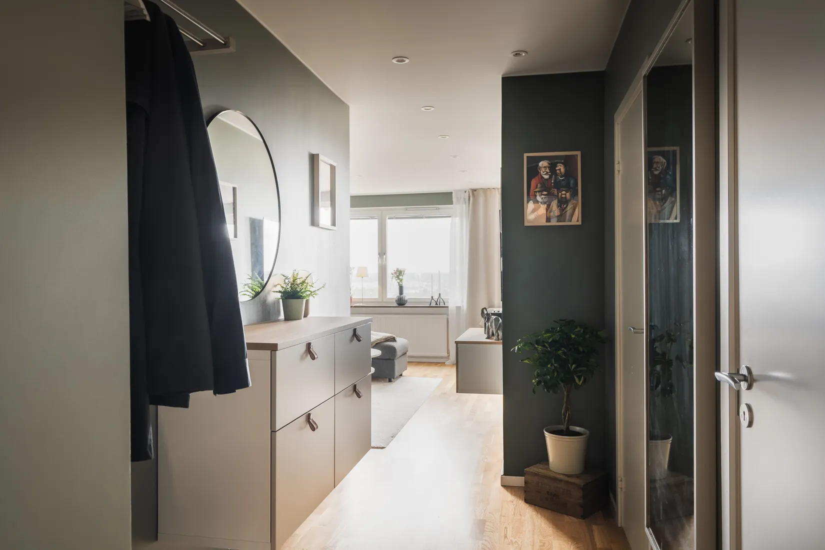 Bostadsrätt, Furumovägen 8, Stigslund, Gävle